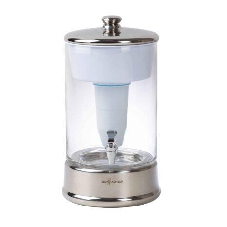 zerowater 9 litran lasinen suodatin